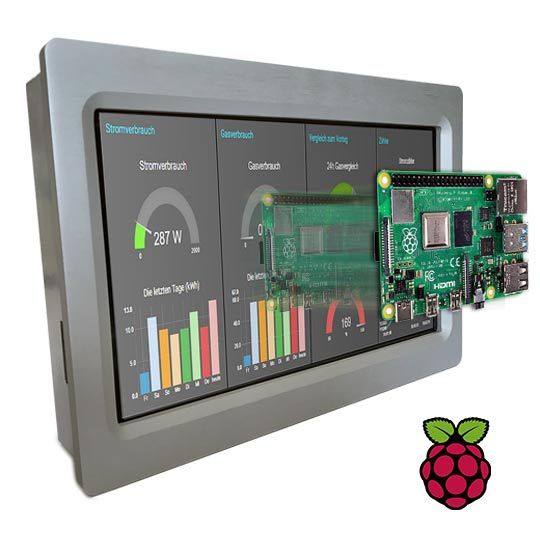 PLC Industrial basado en ESP32