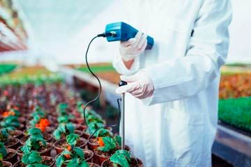 Greenhouse IOT with ESP32 PLC Greenhouse IOT with ESP32 PLC