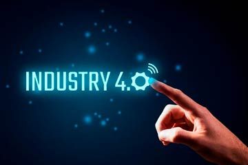 Industry 4.0 ESP32 PLC Industry 4.0 ESP32 PLC