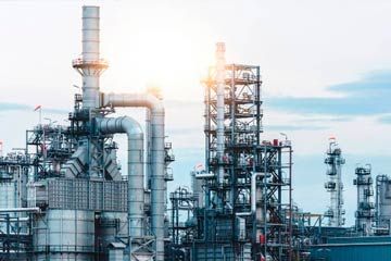 Petrol. Chemistry with ESP32 PLC Petrol. Chemistry with ESP32 PLC