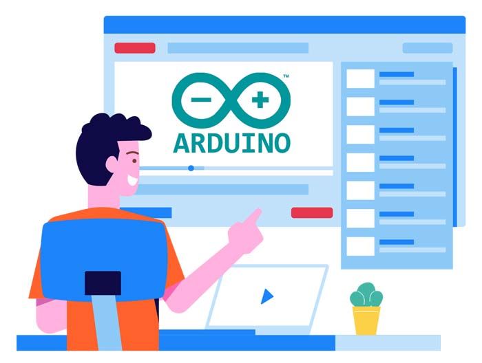 Arduino Free Course