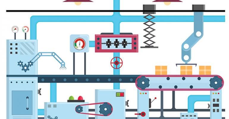 PLC Arduino para automatización industrial