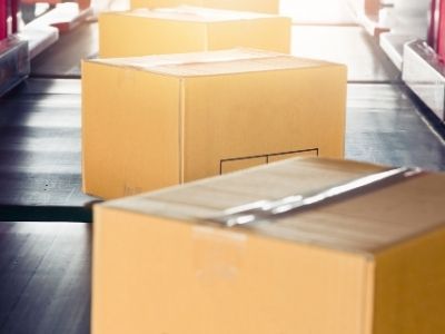 Warehouse Automation Warehouse Automation