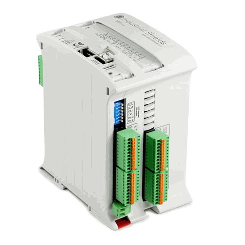 PLC Arduino para automatización industrial