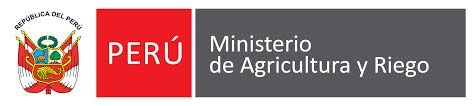 Ministerio de Agricultura y Riego