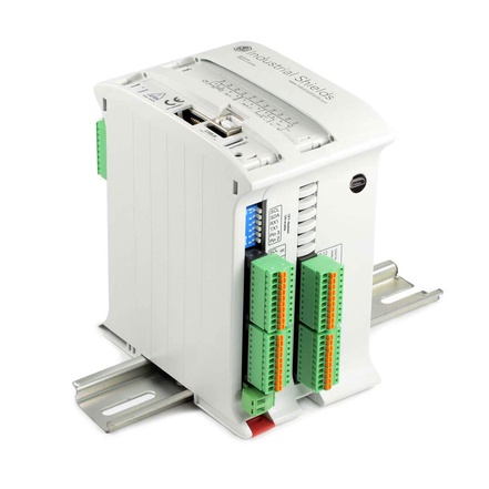 Familia de PLCs WiFi y BLE Familia de PLCs WiFi y BLE