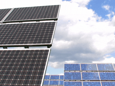 Monitorización industrial Arduino para Paneles Solares Monitorización industrial Arduino para Paneles Solares